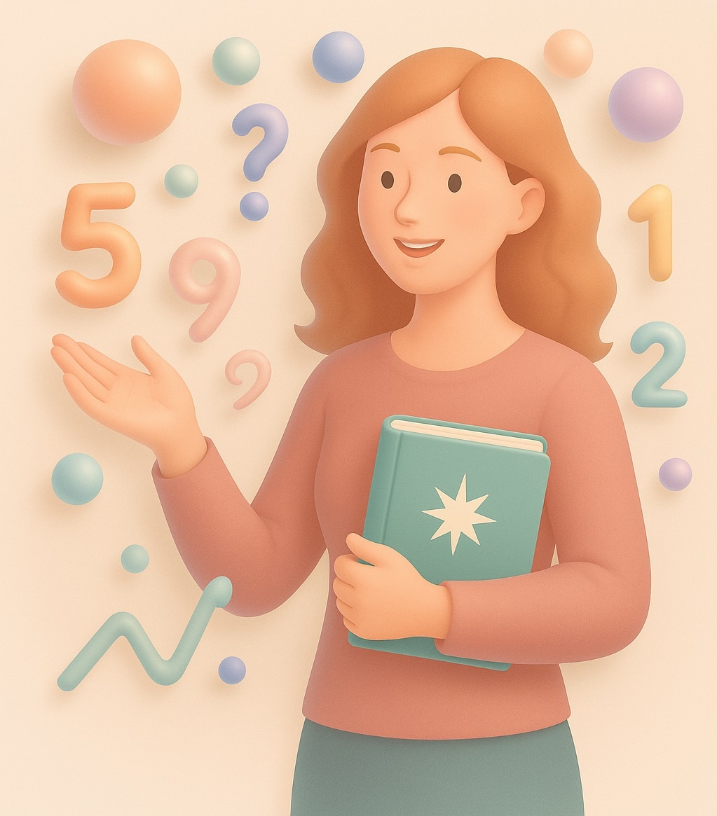 Нумерологические прогнозы с Ириной Басыровой