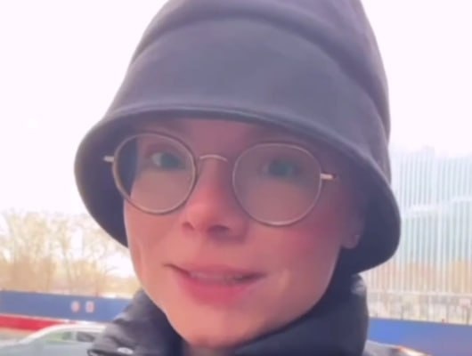 Фото: Prt Scr instagram.com / Татьяна Брухунова