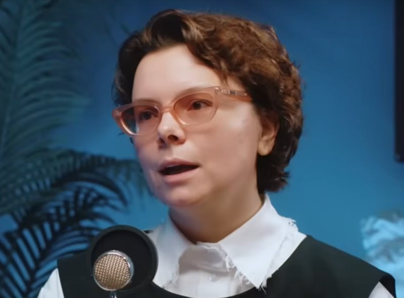 Фото: Prt Scr youtube.com / Юля Болдырева и Российские Бренды