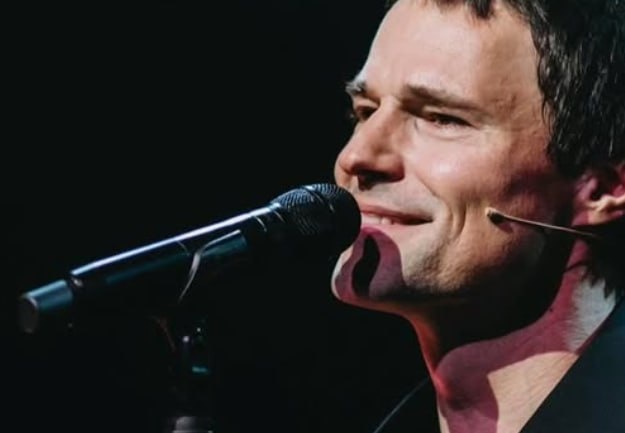 Фото: Prt Scr instagram.com / Данила Козловский