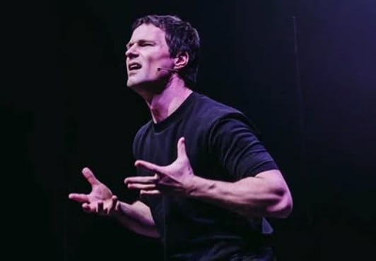 Фото: Prt Scr instagram.com / Данила Козловский