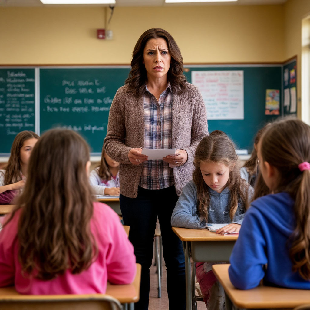 Какая роль учителей в борьбе с буллингом