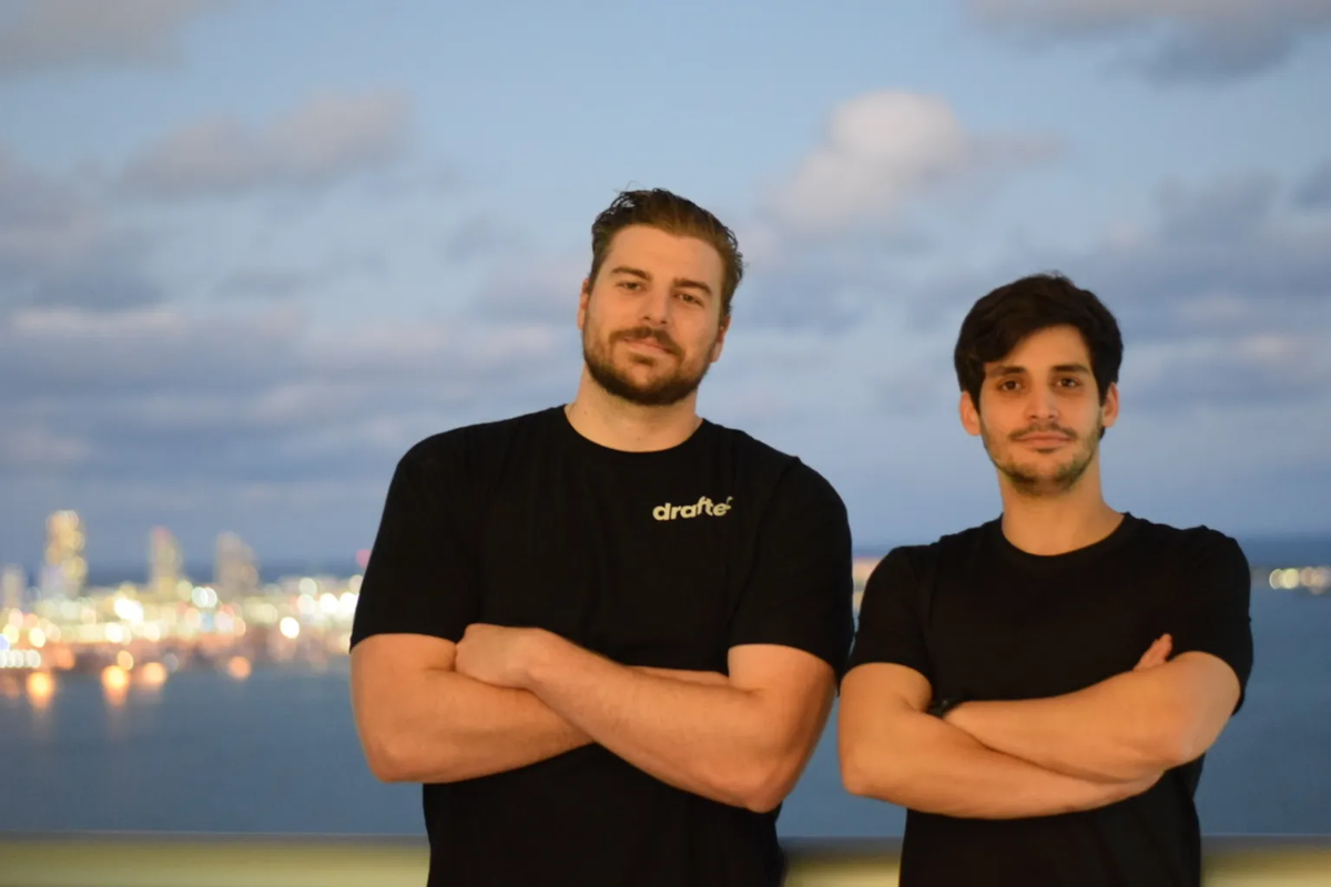 Image Credits: Drafted