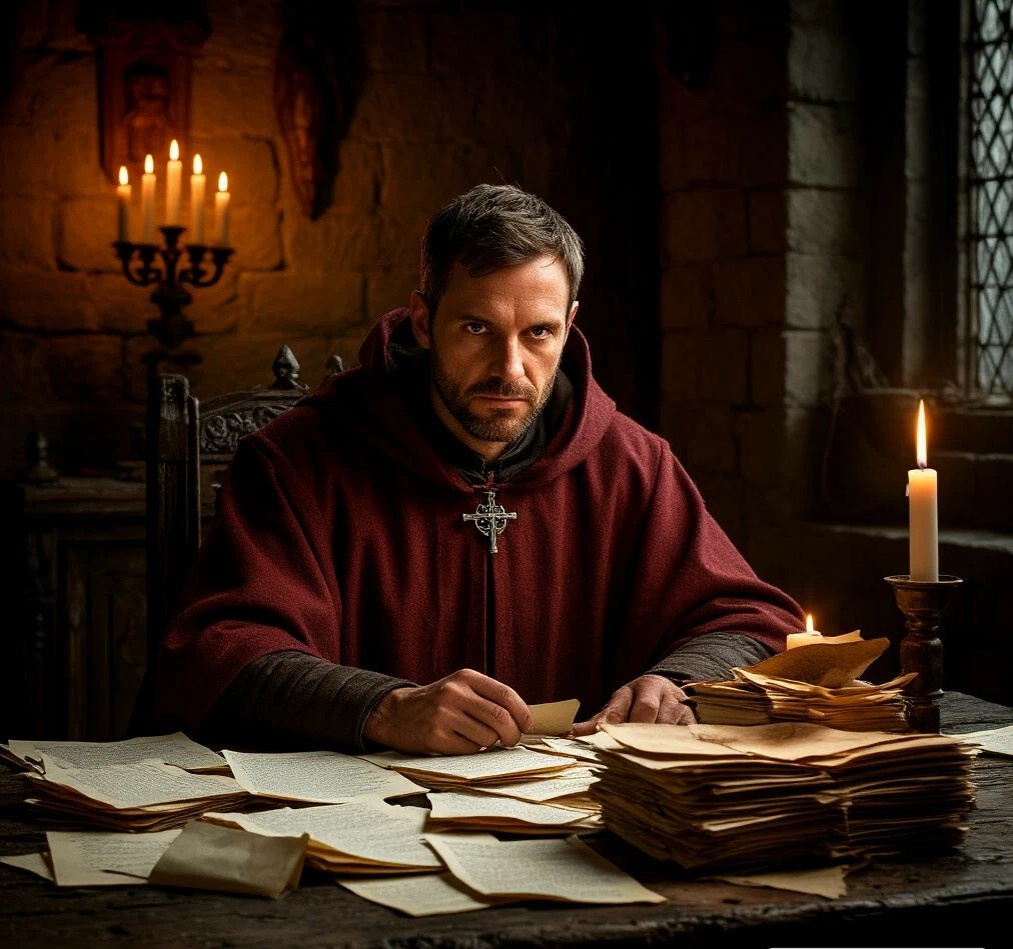 Изображение создано нейросетью