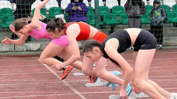    © Photo : Пресс-служба комитета по молодежной политике и спорту РЮО