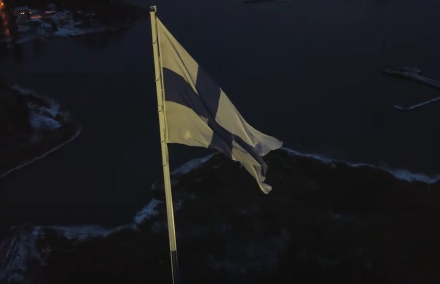 Фото: Prt Scr youtube.com / JS FlygFoto