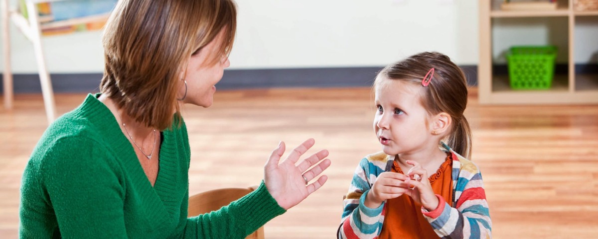    Уважение и слушание: правила общения с детьми