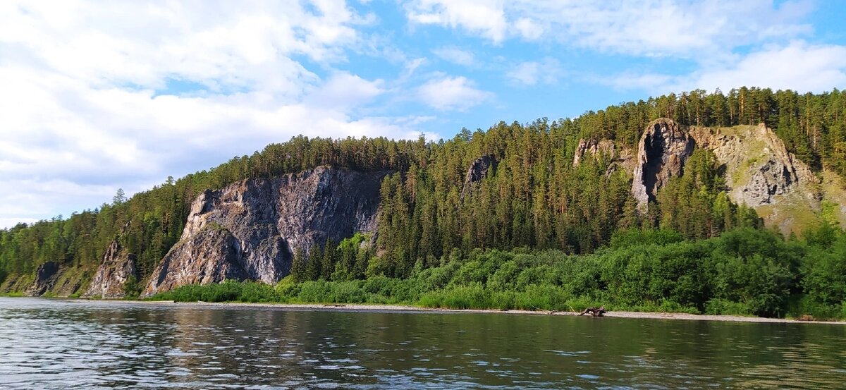 Невероятно красивые виды