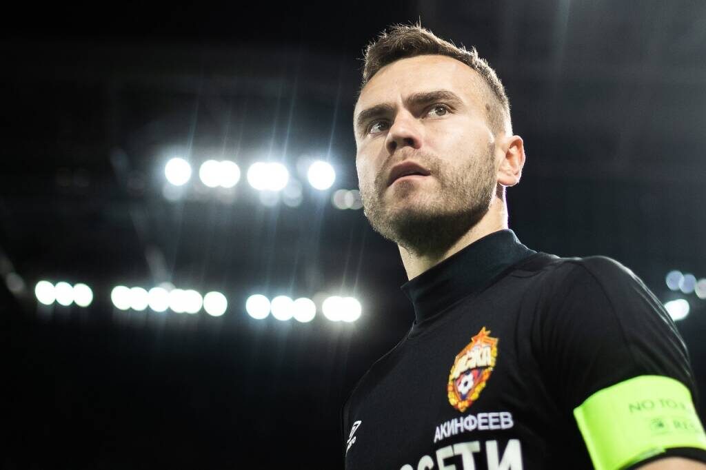 Фото: pfc-cska.com