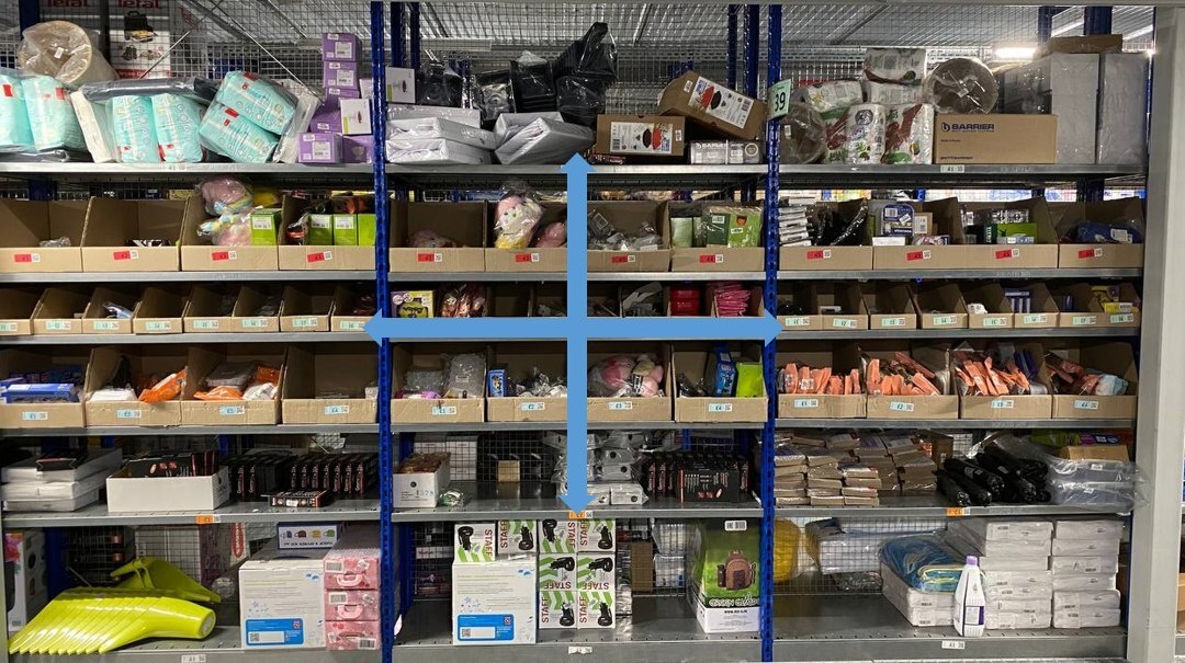 Так выглядит товар