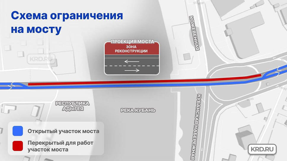 Фото: пресс-служба администрации Краснодара