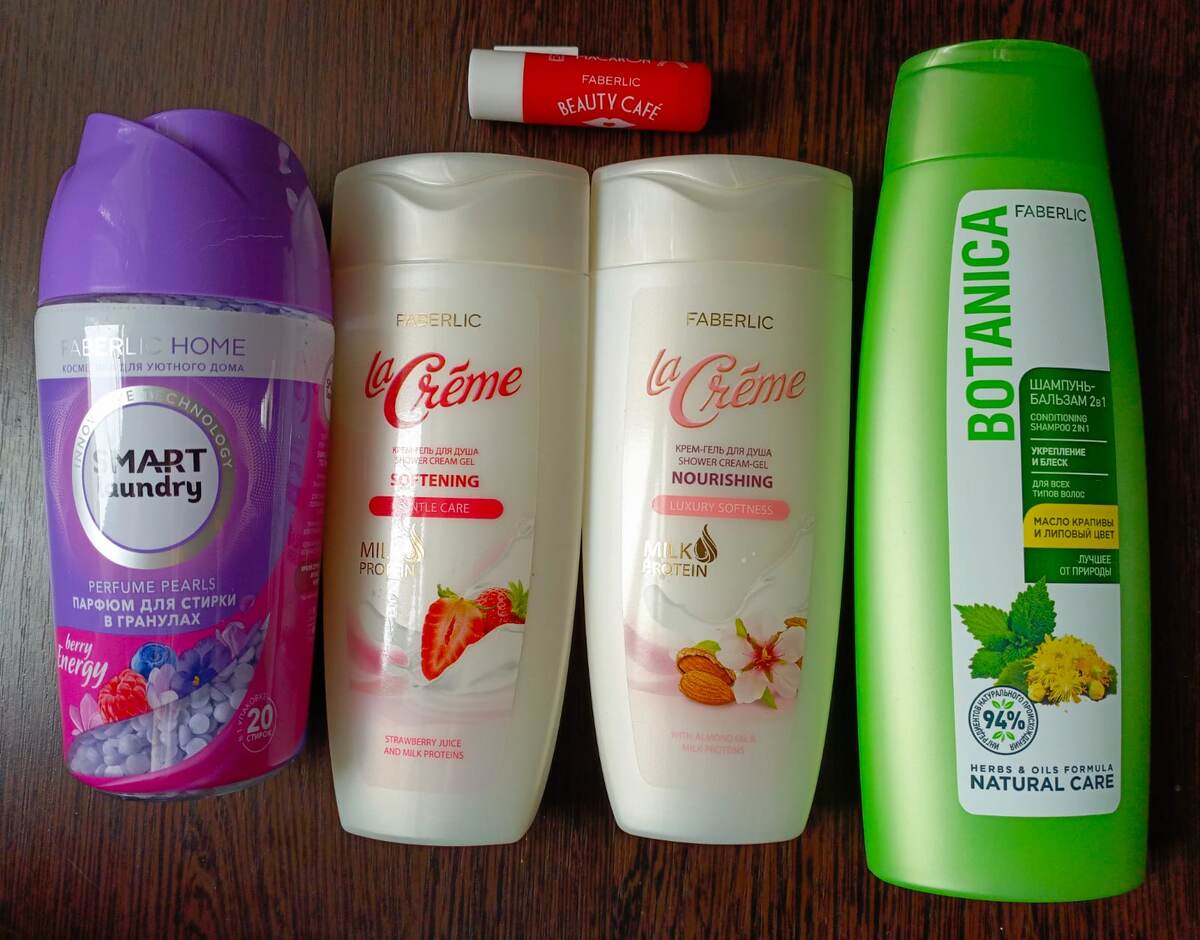 Фото автора канала Юлии. 