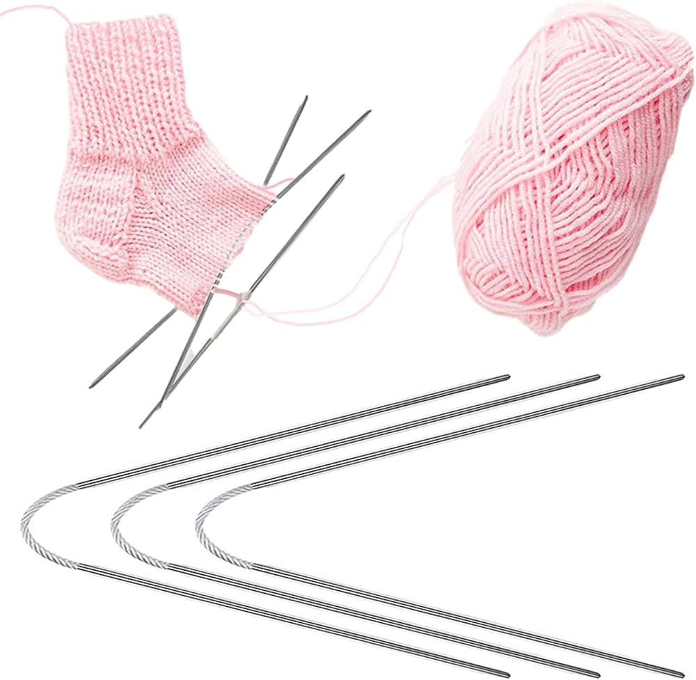 Детские носочки