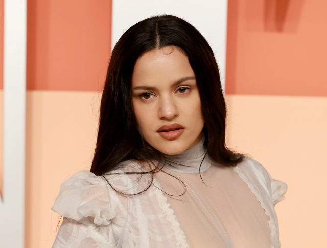    Розалия. Фото: Getty Images