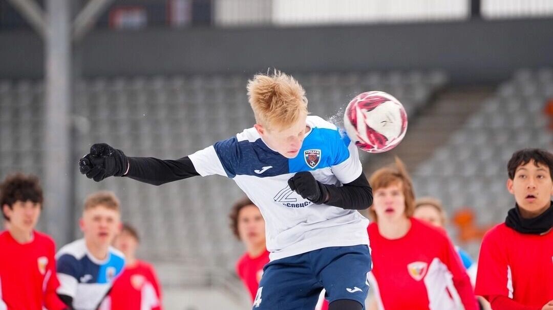     Источник: СШОР «Уралец»