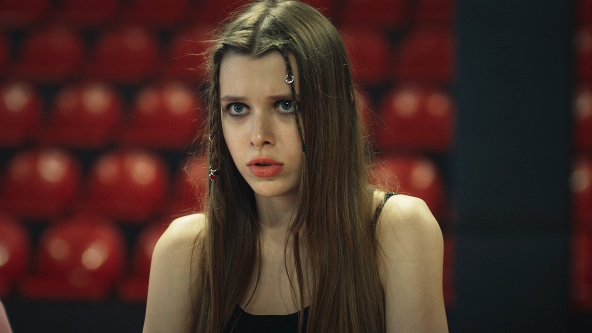 Кадр из сериала «Лэйт Найт Скул»