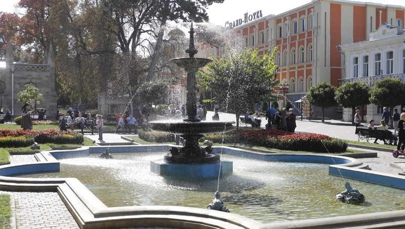      Фото: ИА «Победа26»