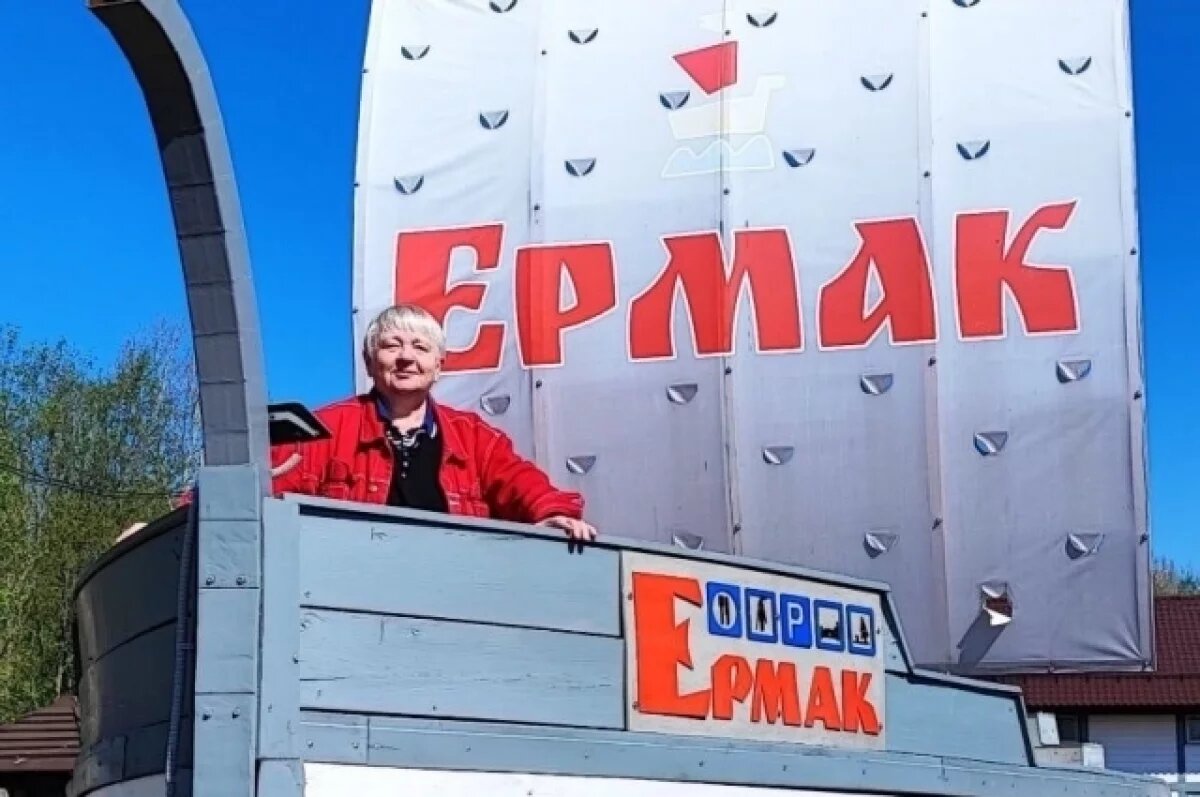    Адвокат пермской журналистки Балякиной рассказал о её здоровье до кончины