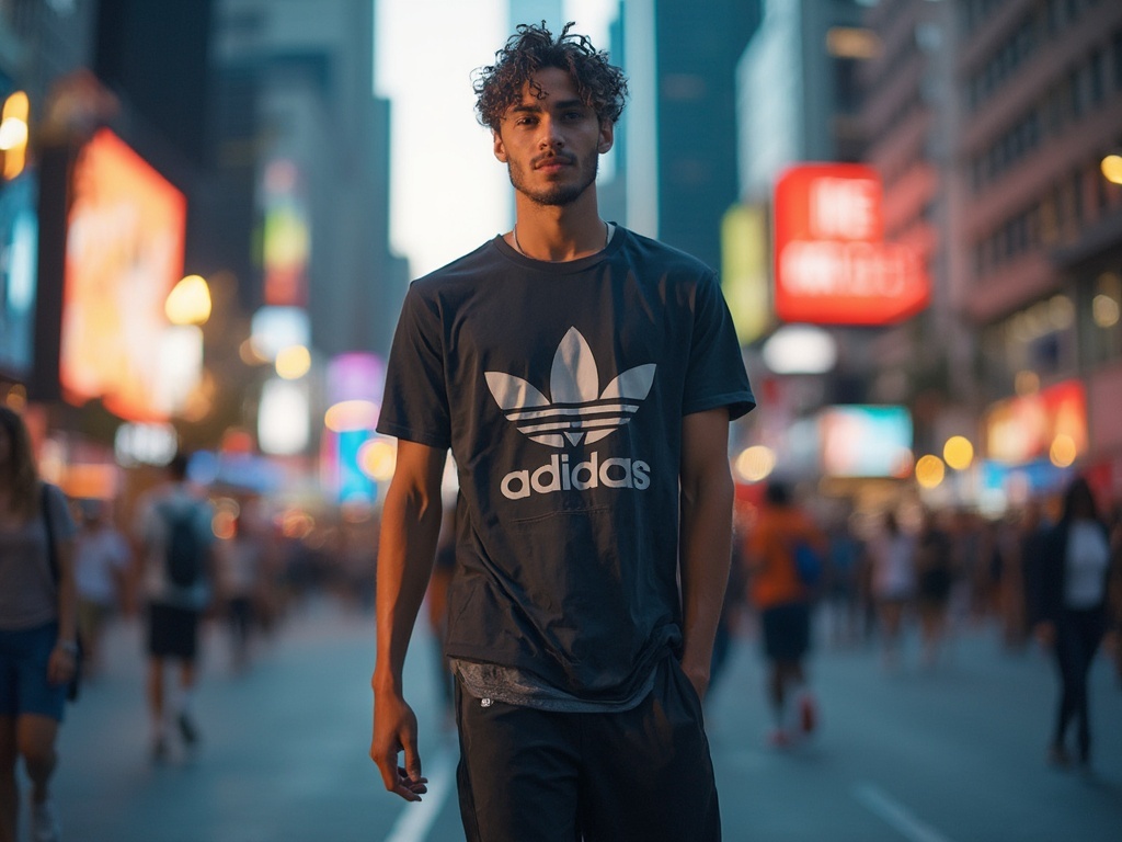    Спортивные футболки Adidas: как выбрать идеальную модель для комфорта, стиля и высокой производительности в 2024 году! trendbrend-live