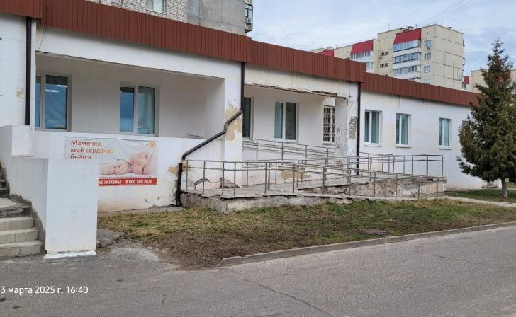    Фото: Сергей Прокопенко