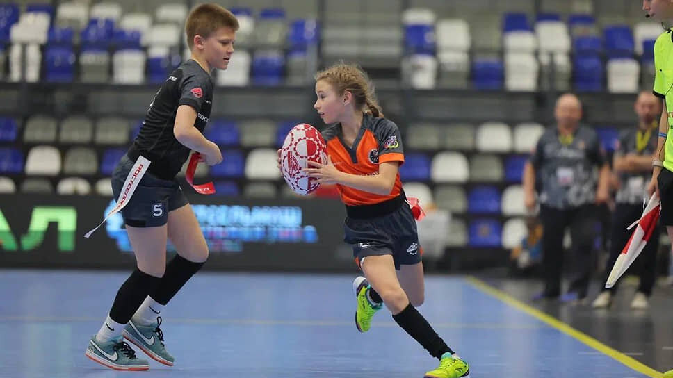 Фото: пресс-служба администрации Ростова-на-Дону