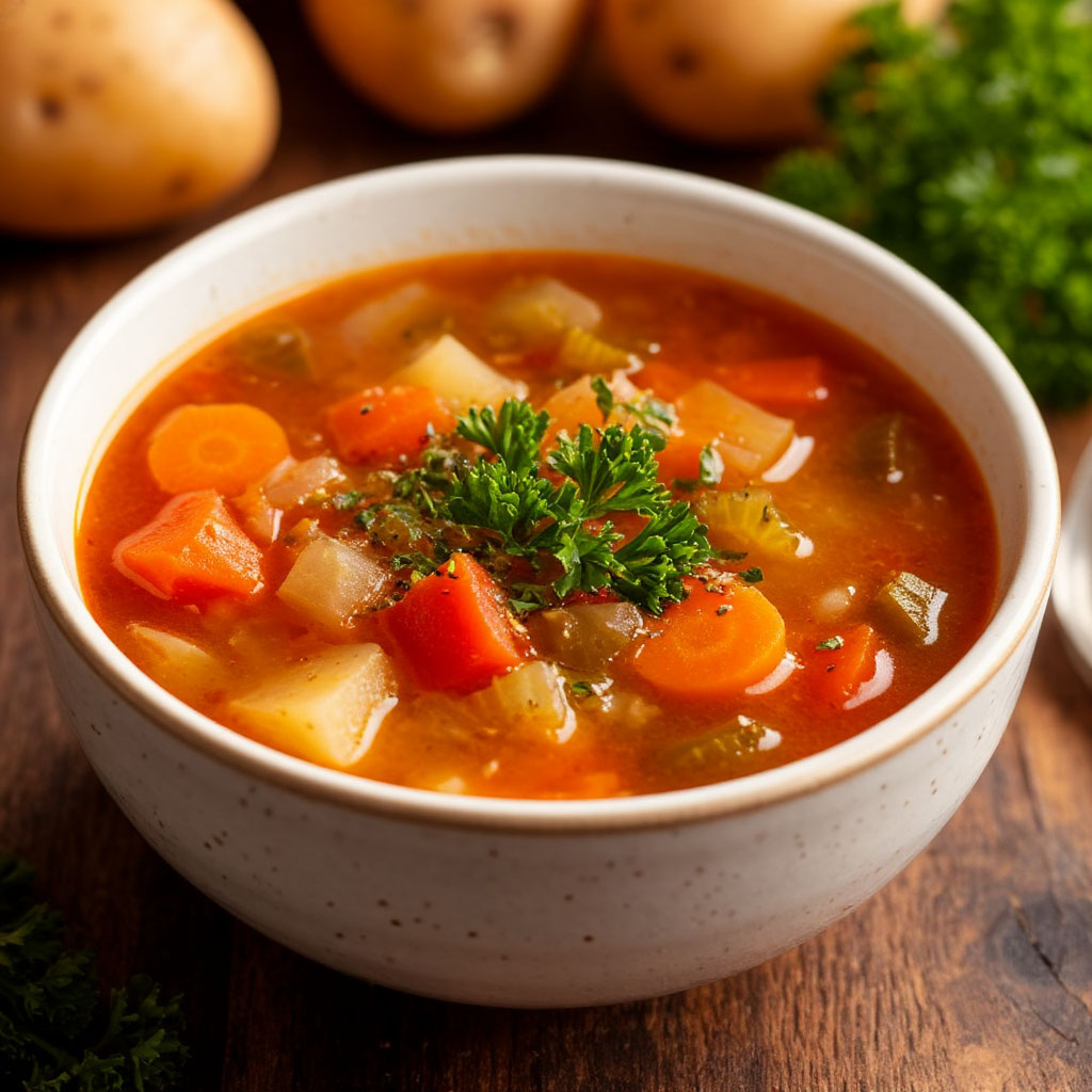 Фото заботливо предоставлено ИИ