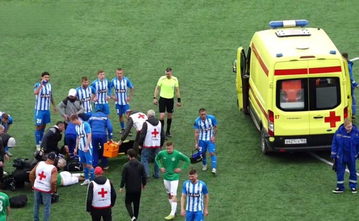     / Источник: Кадр из видео