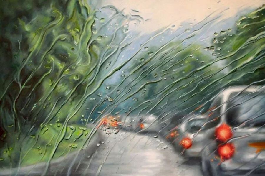 художник Фрэнсис Маккрори - https://it.pinterest.com/