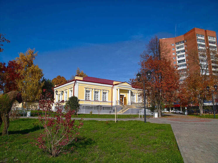     Фото: Яндекс.Карты