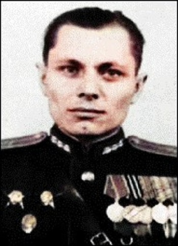 Таранов Иван Константинович