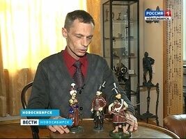 Д.Н. Мертвецов