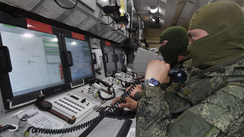   РИА Новости