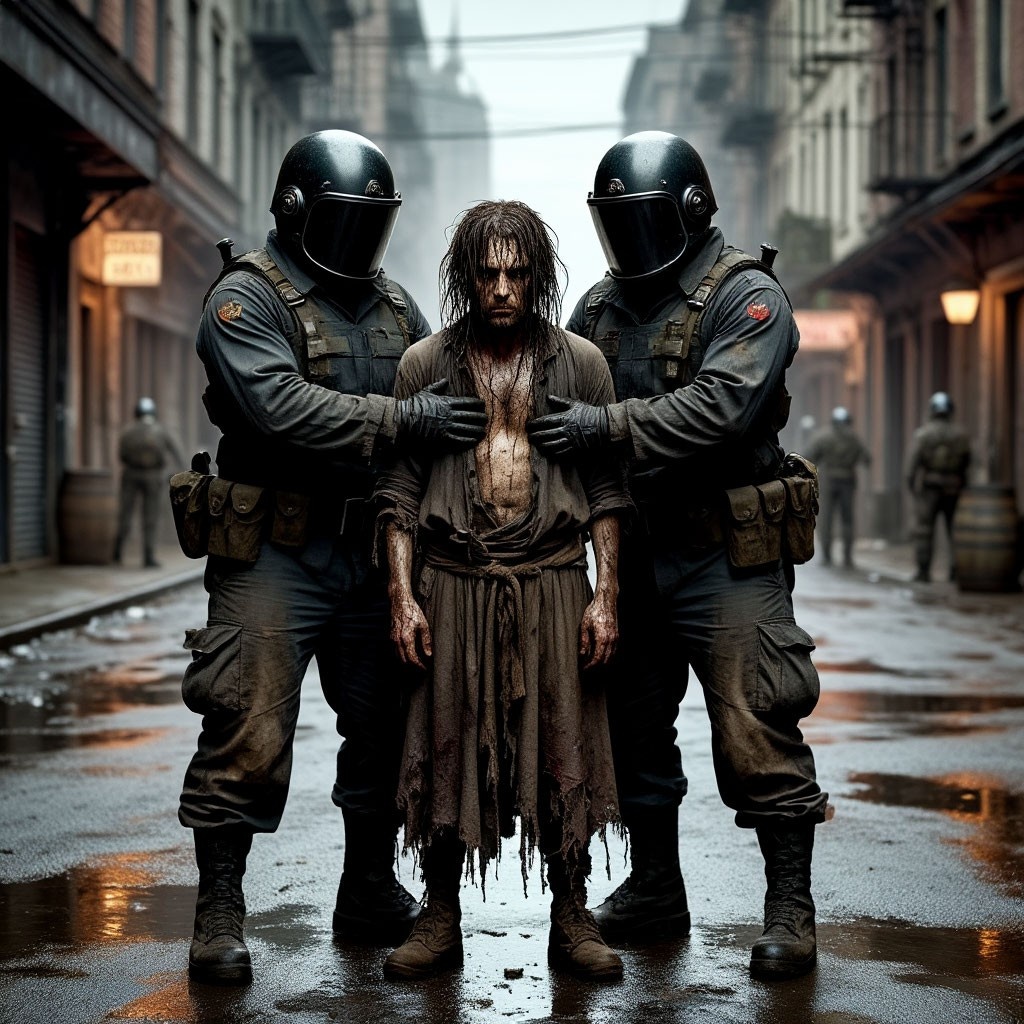 Фото сгенерировано с помощью нейросети Шедеврум