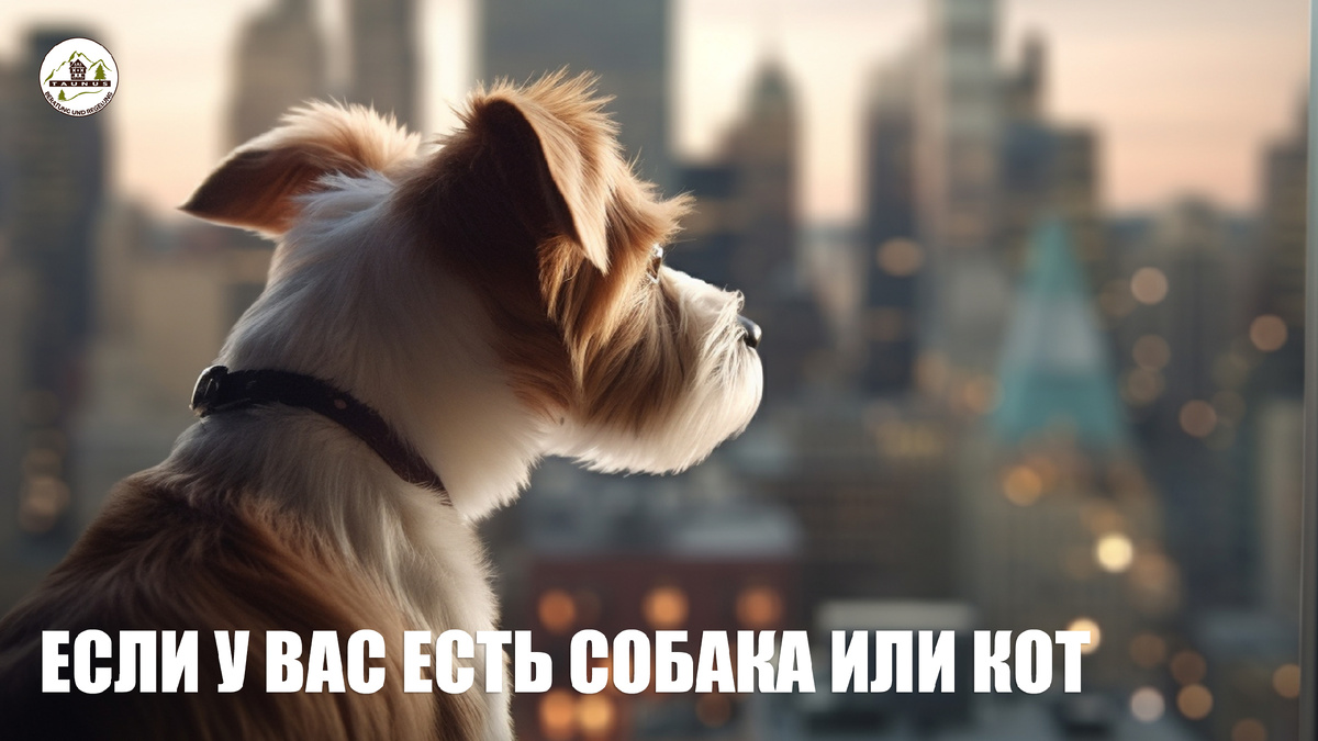 Taunus Beratung und Regelung