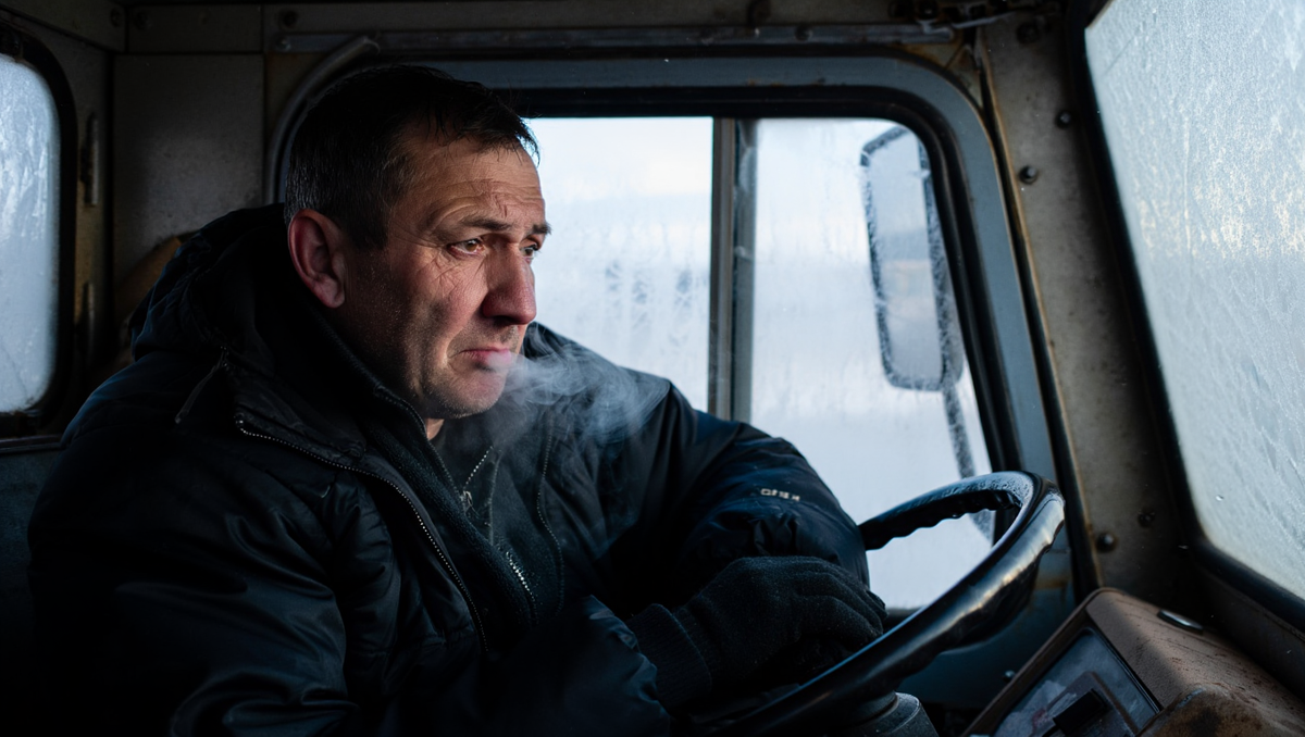 Изображение сгенерировано при помощи ИИ