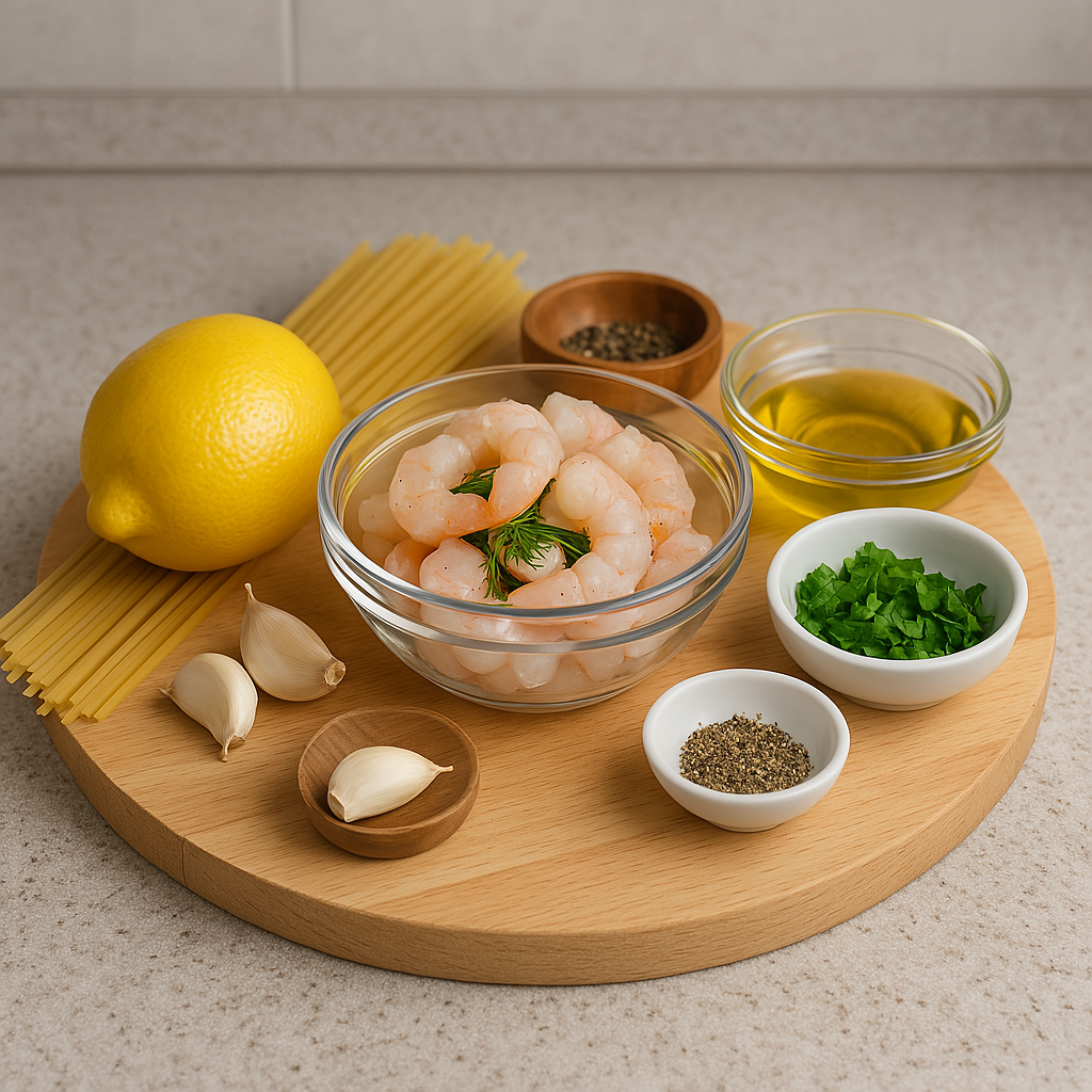 Ингредиенты