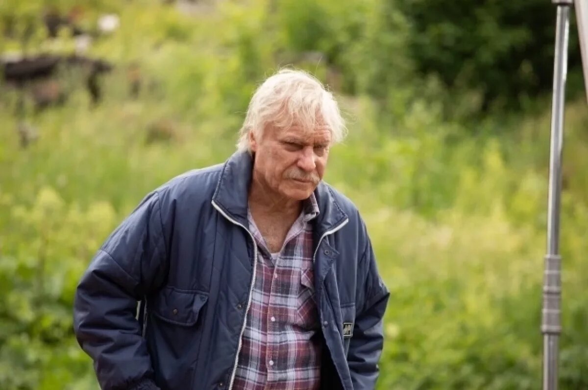    Фильм «Батя 2. Дед» заработал миллиард рублей в российском прокате