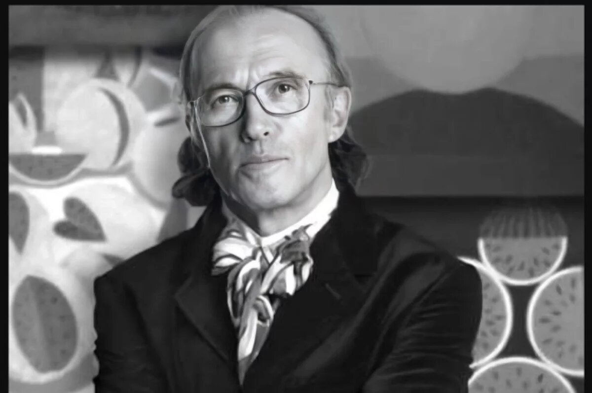    На 86-м году жизни скончался заслуженный художник РФ Мухадин Кишев