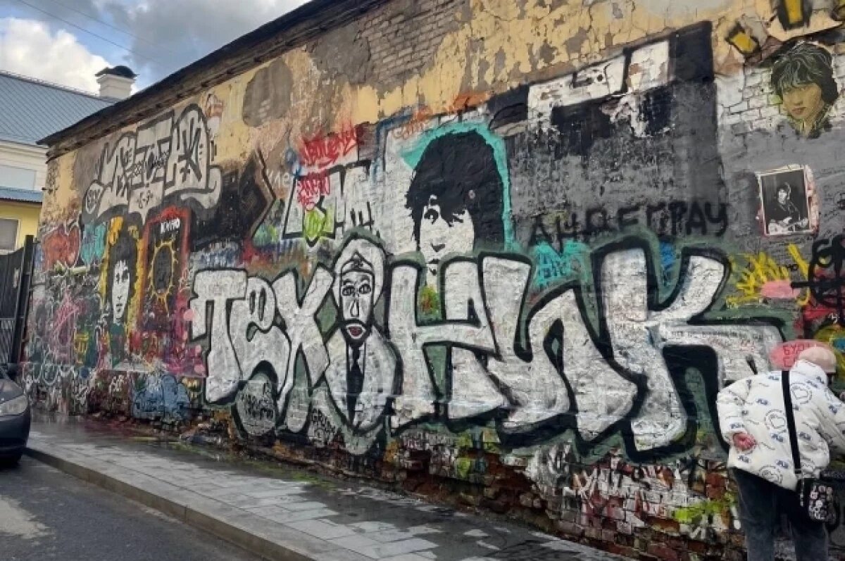    Лука Сафронов объяснил, за что поклонники любят Пашу Техника