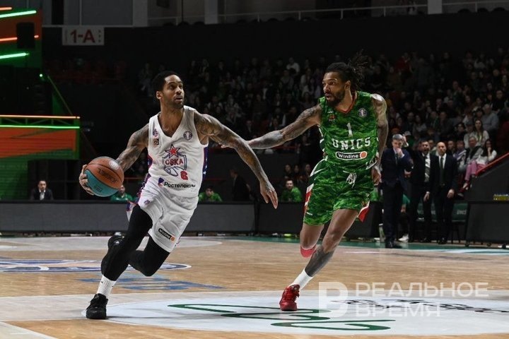 Фото: Динар Фатыхов