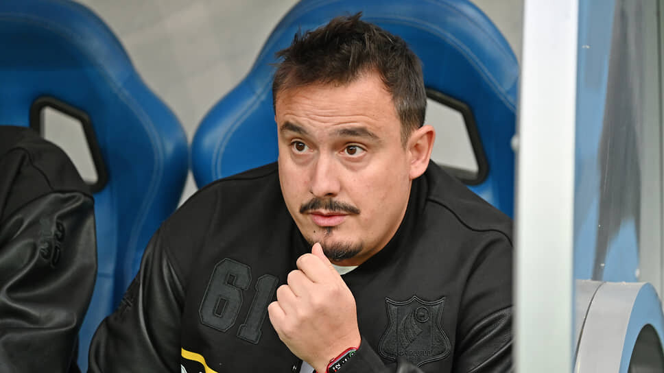 Фото: Анатолий Карбинов / Коммерсантъ