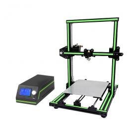 
Прошивки для Anet E10 Klipper, Marlin, Prusa, Repetier
