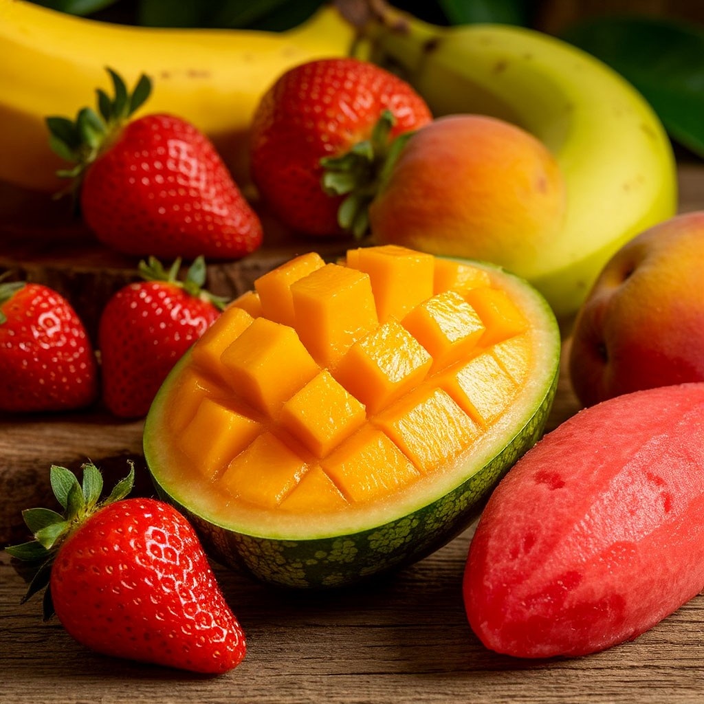 Вкус здесь и сейчас можно описать, но пока не попробуешь — это будет как картинка, которую нельзя съесть. 