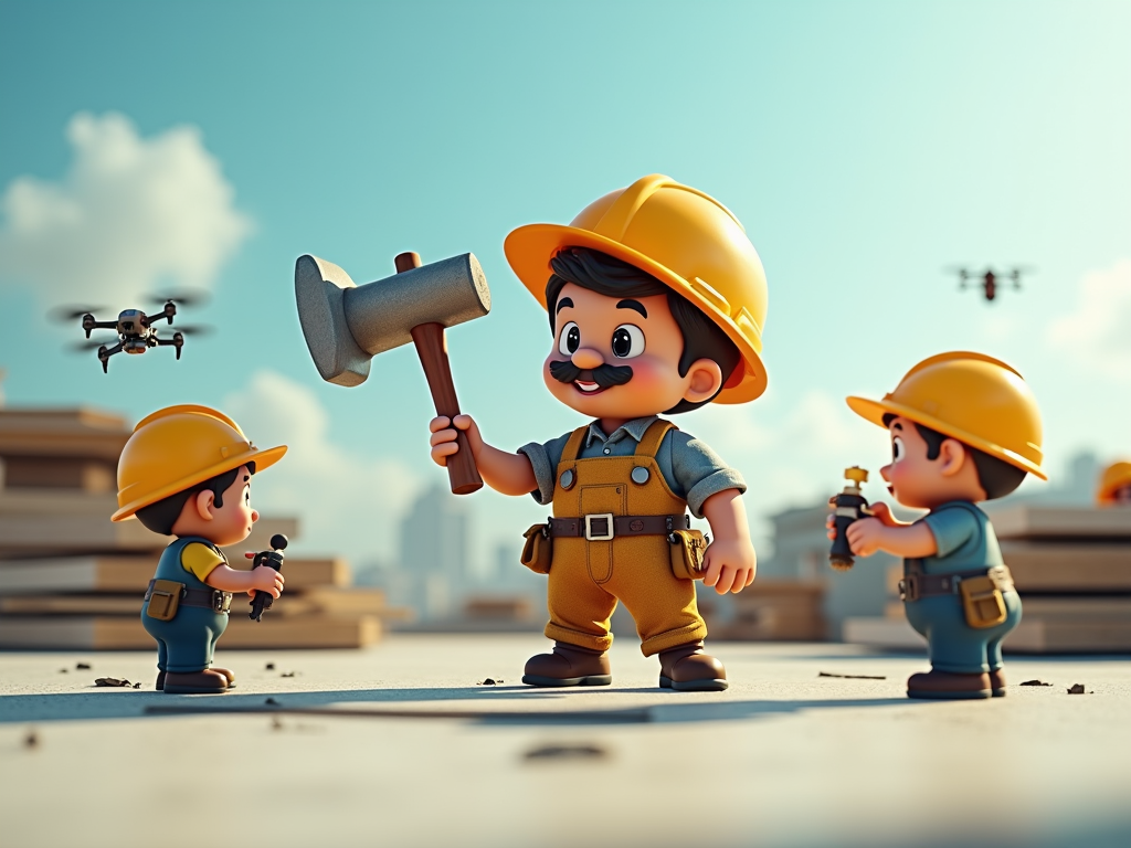    Ошибки и инновации в кровле: как провалы формируют лучших специалистов и новые технологии Rafael