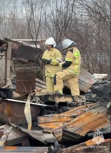    Фото: пресс-служба МЧС Башкортостана