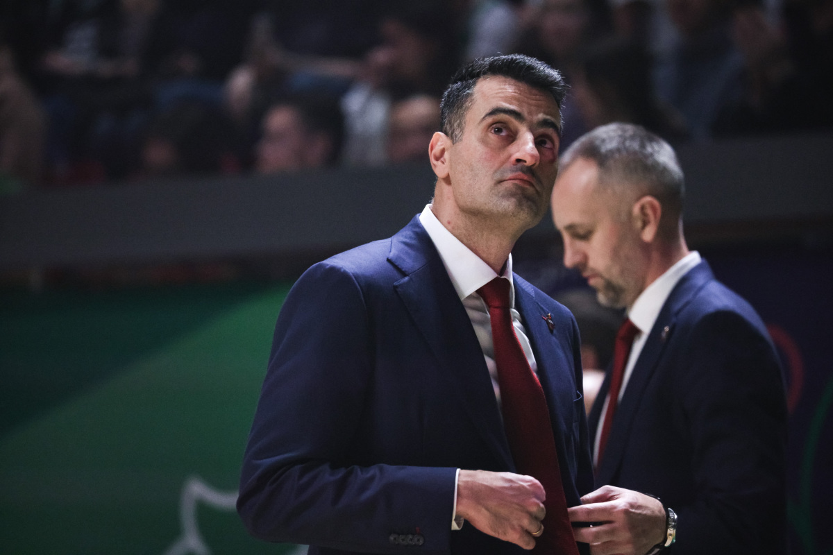    Андреас Пистиолис / фото: Сергей Елагин, «БИЗНЕС Online»