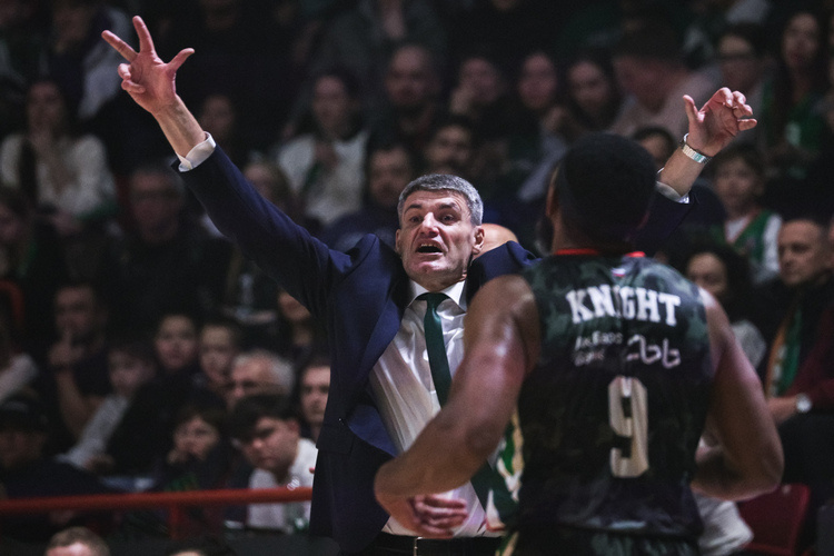    Велимир Перасович / фото: Сергей Елагин, «БИЗНЕС Online»