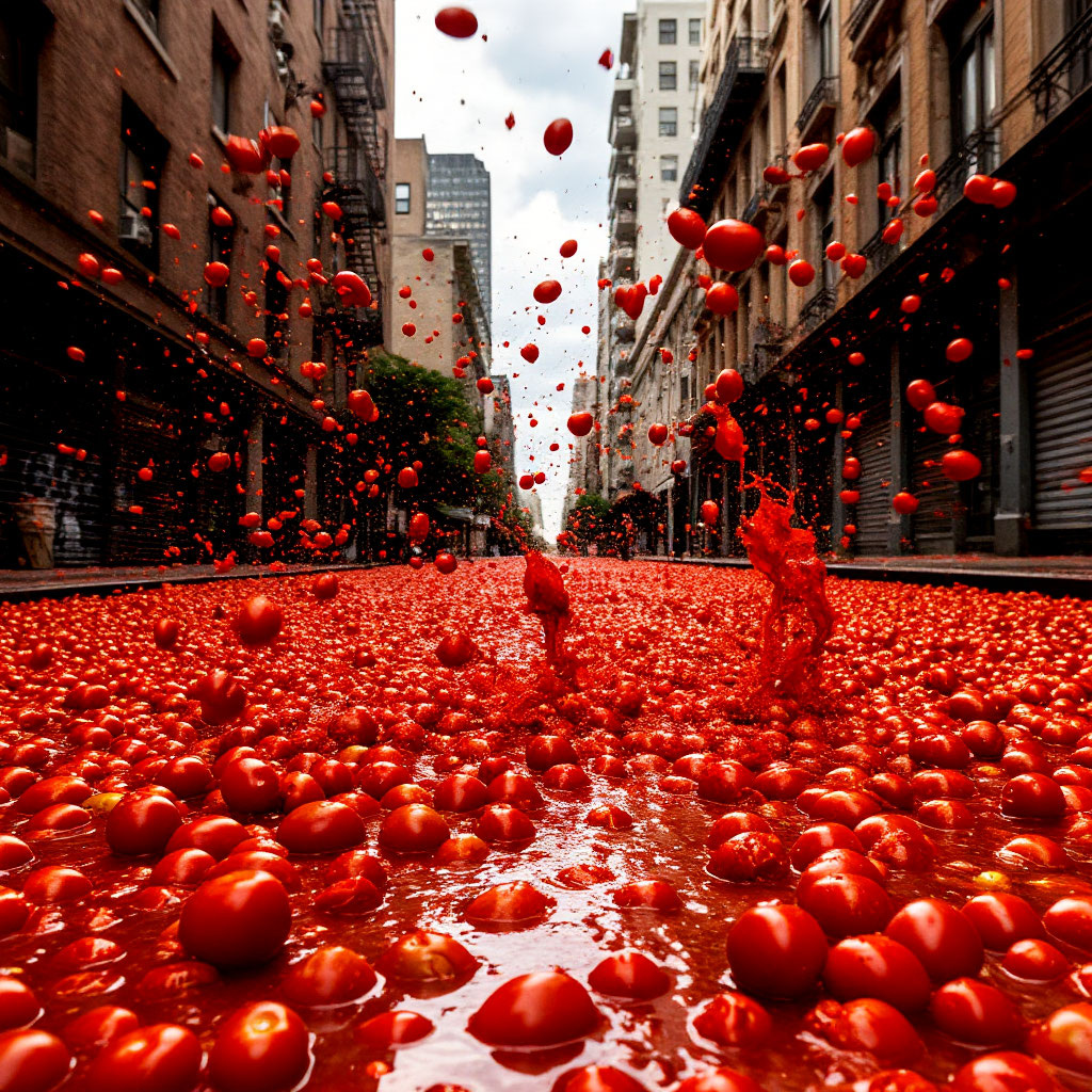 Картинка создана ИИ