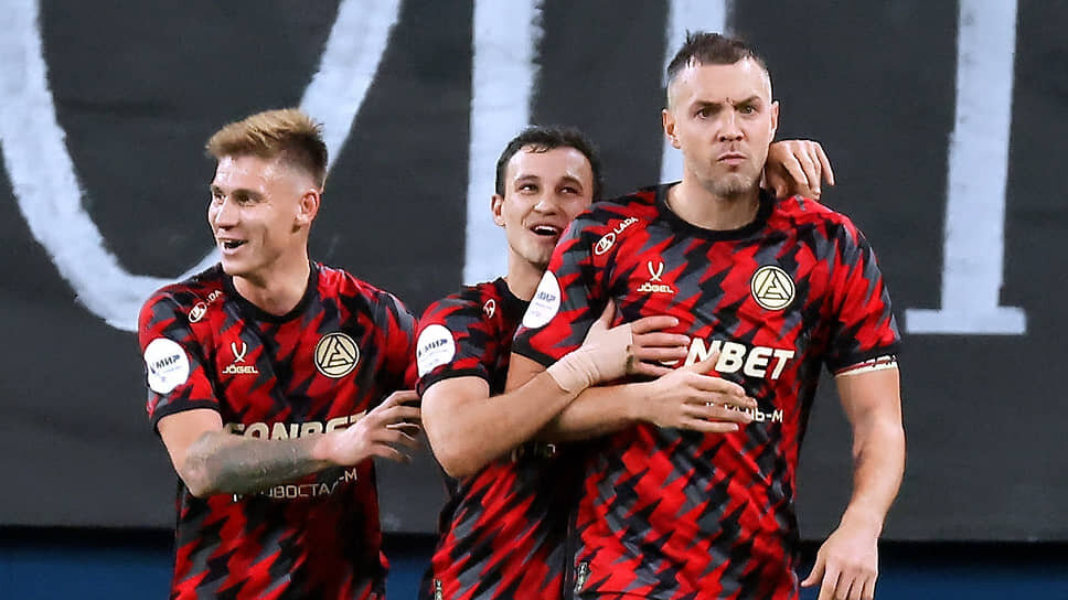 Фото: Валентина Певцова / Коммерсантъ