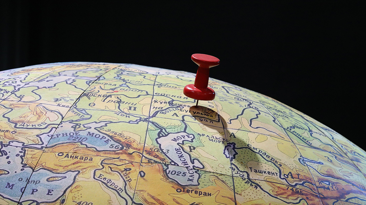    Фото: vm.ru Георгий